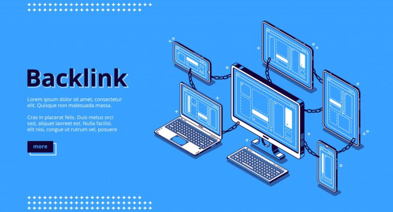 seo backlinks: why seo backlinks are essential