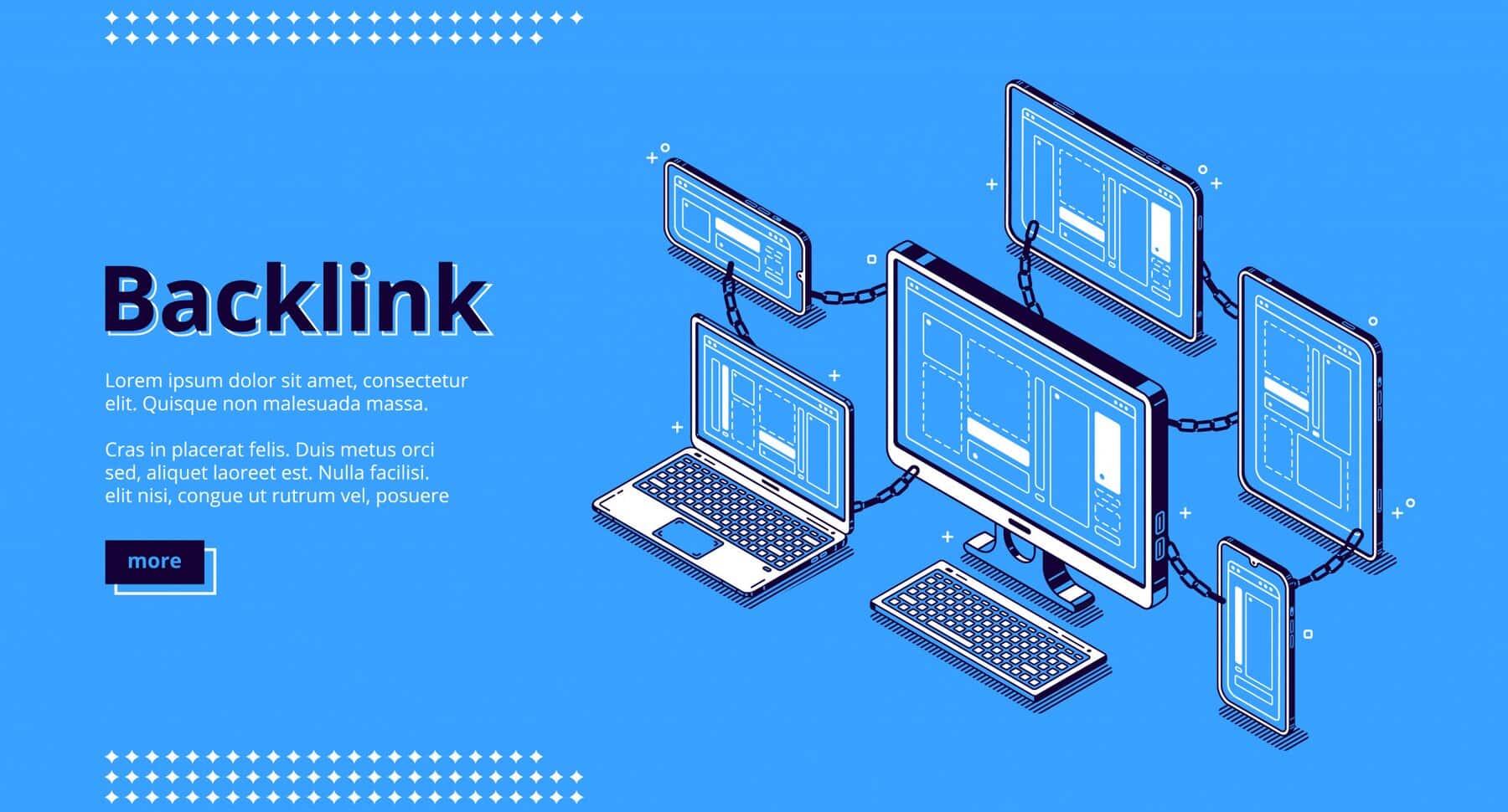 seo backlinks: why seo backlinks are essential